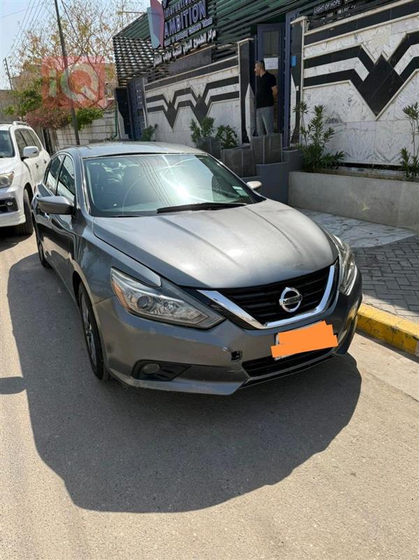 نيسان ألتيما 2017 للبيع في العراق - البصرة